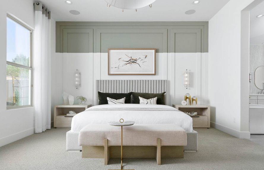 Winchester Owner's Suite