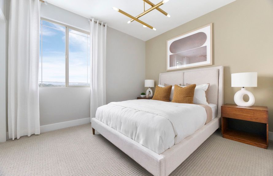 Rosemount Guest Suite