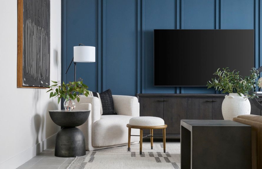 Stafford Gathering Room