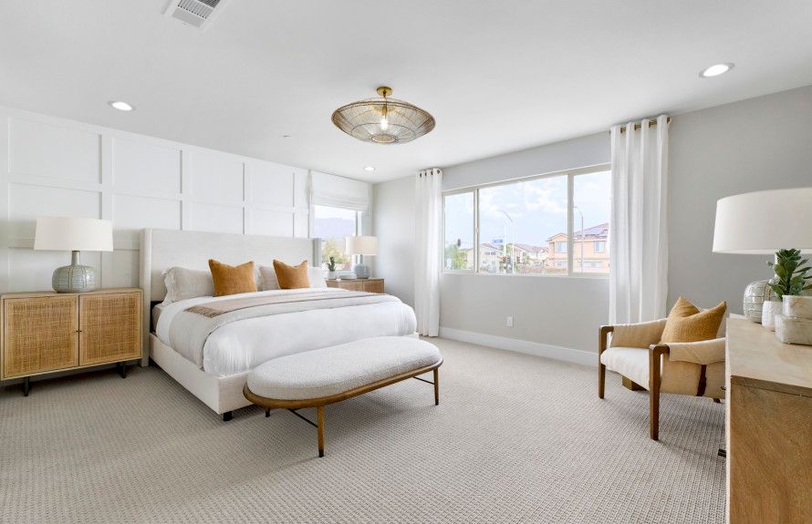 Rosemount Owner's Suite