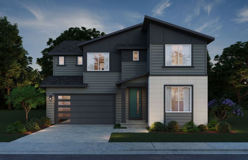 6725 Sw Windflower St. Wilsonville, OR 97070