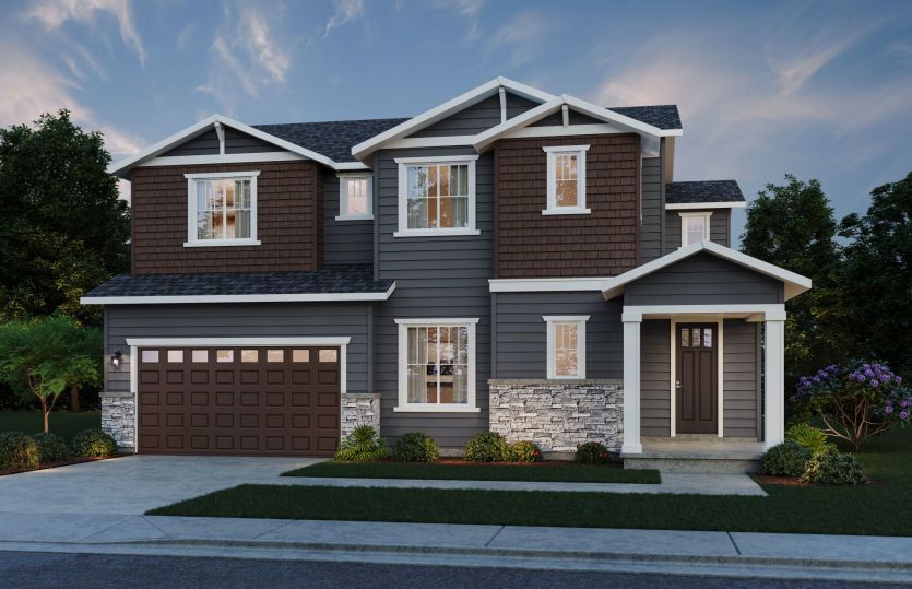 6725 Sw Windflower St. Wilsonville, OR 97070