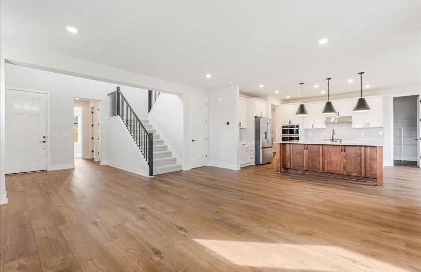 Open Concept