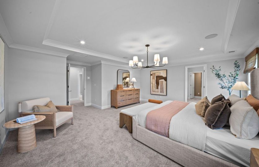 Owner's Suite