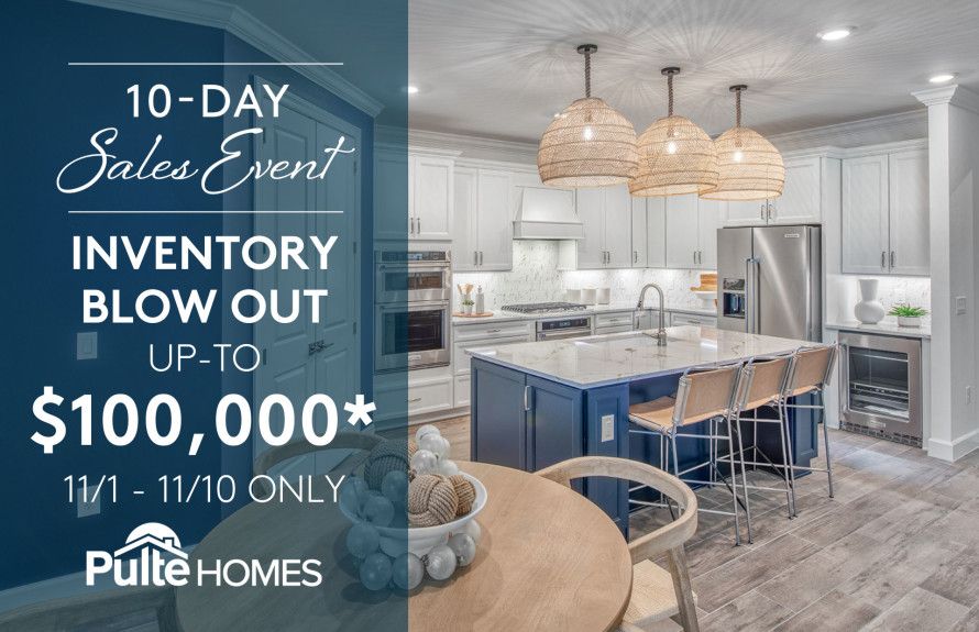 Details in the offers section