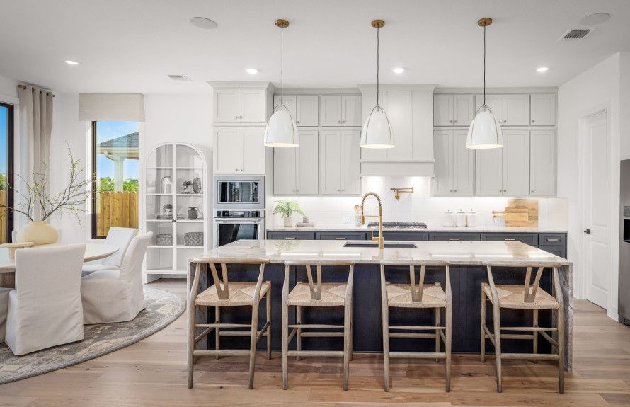 Designer Kitchens