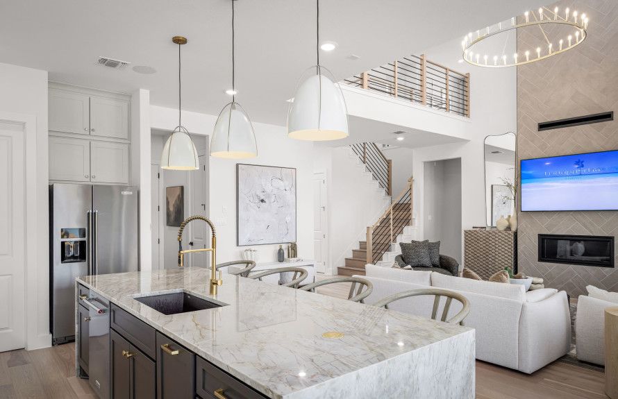 Modern Designs