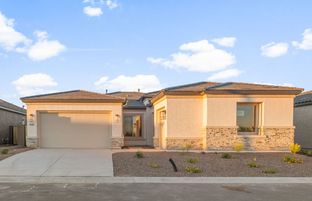 Livorno - Visara: Surprise, Arizona - Pulte Homes