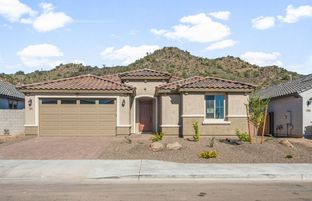 Parklane - Aloravita: Peoria, Arizona - Pulte Homes