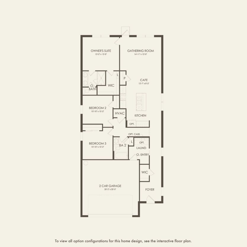 First Floor 3 br / 2 ba