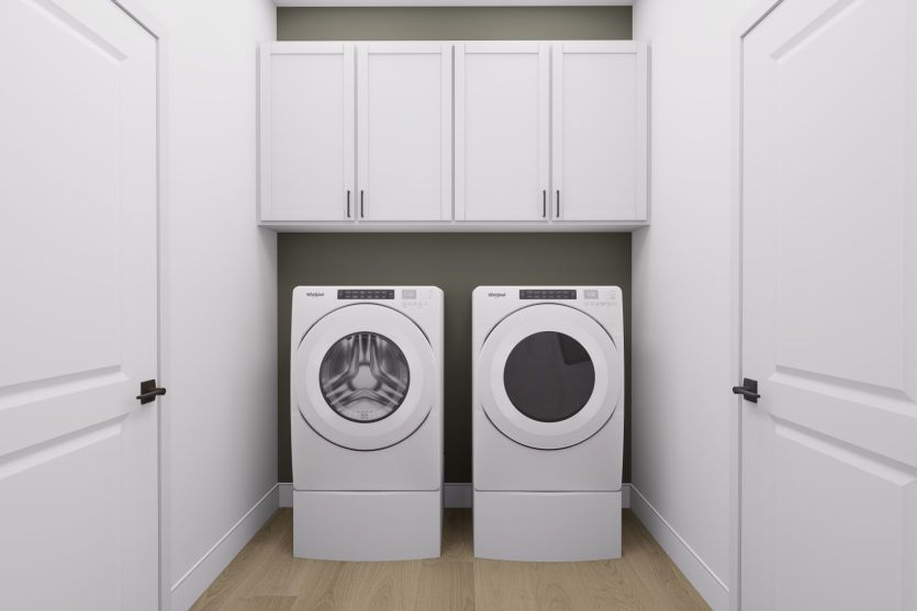 Laundry