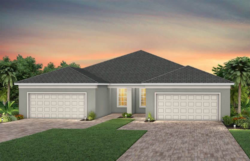 Exterior FM1