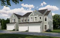 Emerald Run por Pulte Homes en Worcester Massachusetts