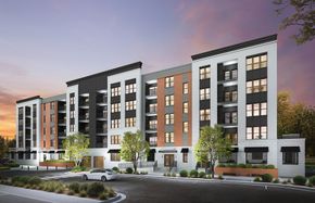 The Flats at Tysons - Vienna, VA