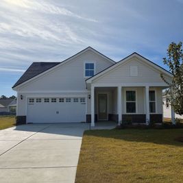 Prestige - Crescent Cove: Myrtle Beach, South Carolina - Pulte Homes