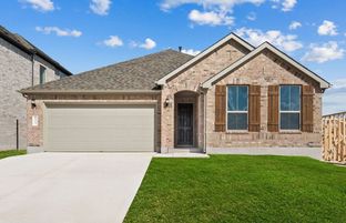 Arlington - West Cypress Hills: Spicewood, Texas - Pulte Homes