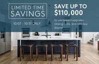 Sunfield por Pulte Homes en Austin Texas