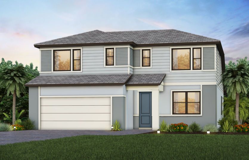 Exterior MD1