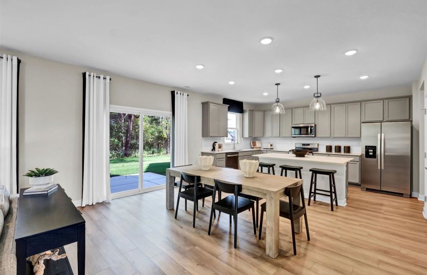 Gorgeous Kitchen