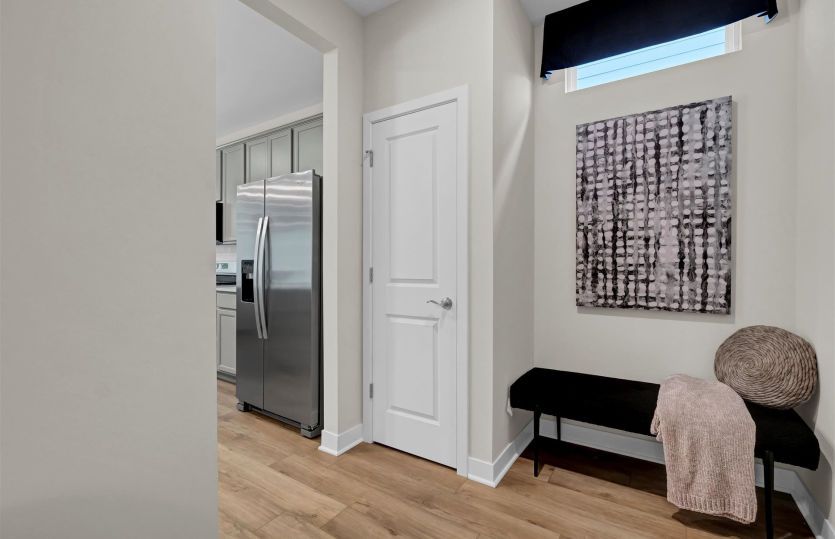 Entryway