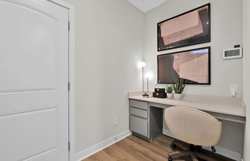 Pulte Planning Center