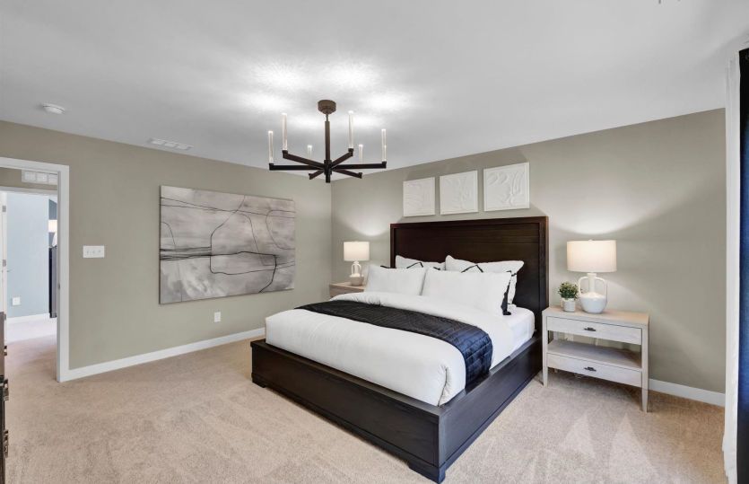 Owner's Suite