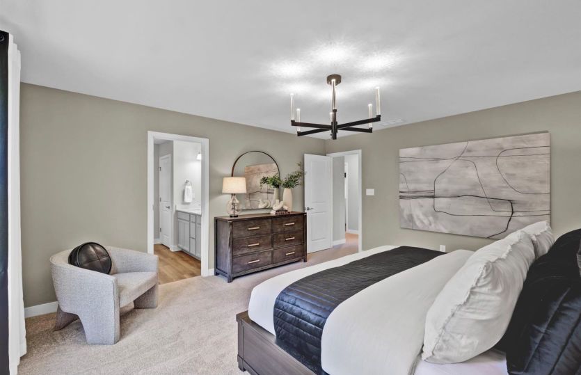 Owner's Suite