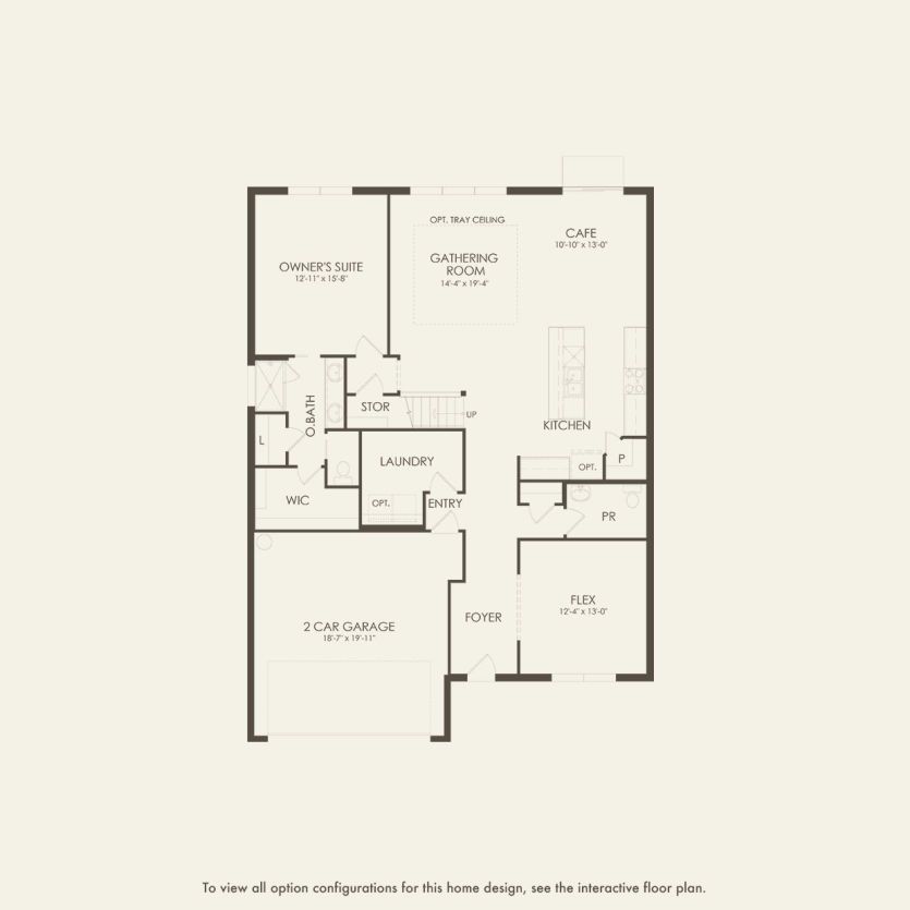 First Floor 4 br / 3.5 ba