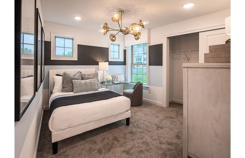 Owner's suite