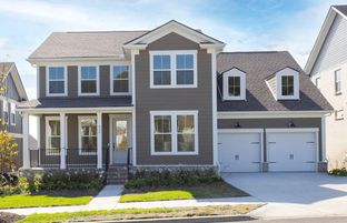 Riverview - Durham Farms: Hendersonville, Tennessee - Pulte Homes