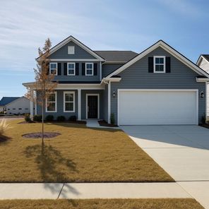 338 River Edge Drive (Hartwell)