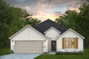 McKinney - Lago Mar: Texas City, Texas - Pulte Homes