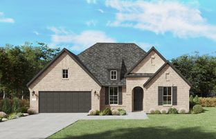 Azle - Wellington: Haslet, Texas - Pulte Homes