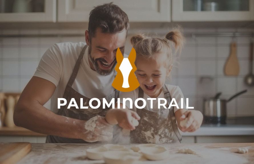 Welcome to Palomino Trail