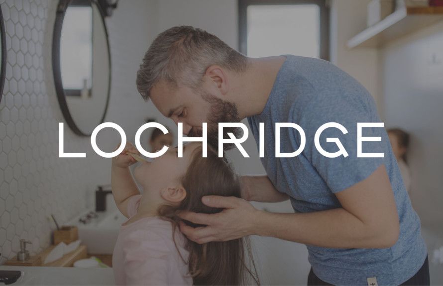 Welcome to Lochridge