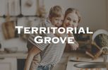 Territorial Grove - Dayton, MN