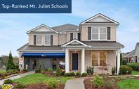 Millstone por Pulte Homes en Nashville Tennessee