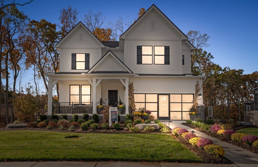 Aspen Ridge - New Hudson, MI