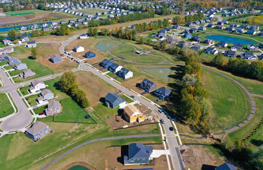 Community Green Space