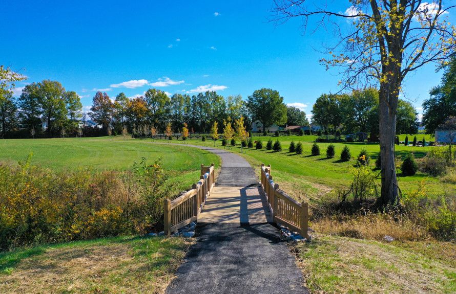 Community Walking Trails