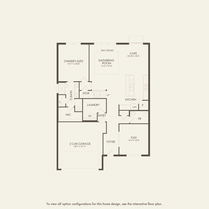 First Floor 4 br / 3.5 ba