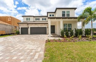 Roseland - Spencer Glen: Riverview, Florida - Pulte Homes