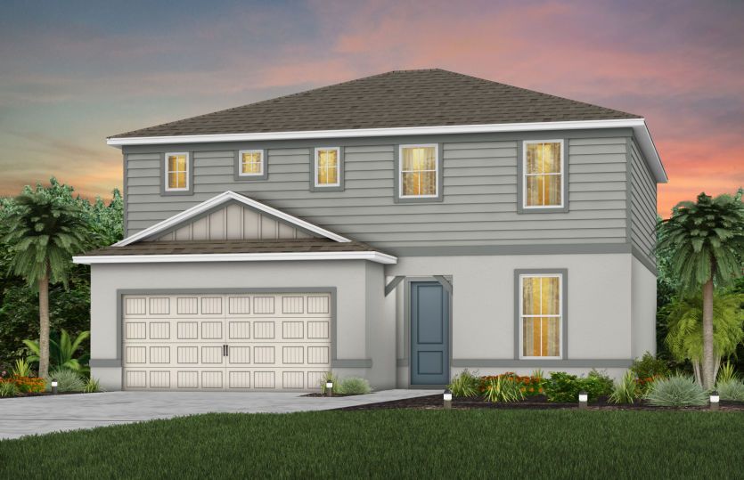 Tilden CO2 | Elevation