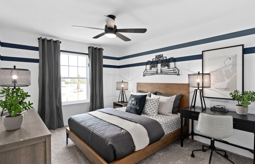 Sleep in Style