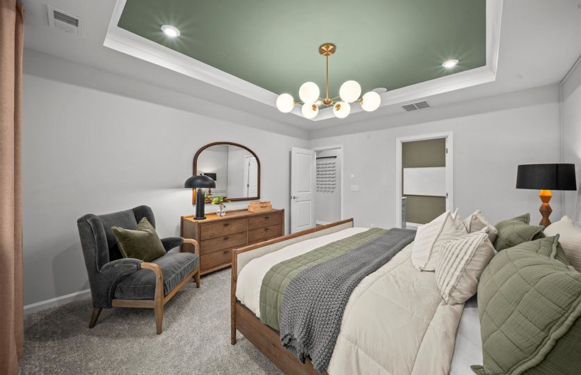 Owner's Suite