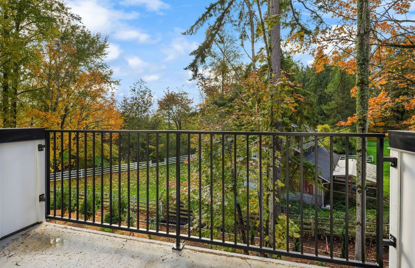 9016 NE 203rd CT Unit B (Ruby Plan)