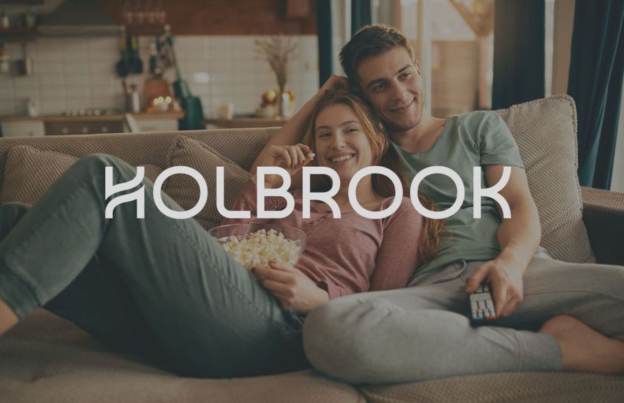 Welcome to Holbrook