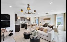 Waypointe: Daytona Beach, Florida - Pulte Homes