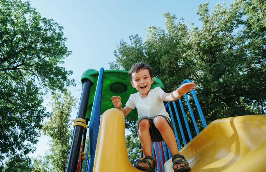 Community Playground