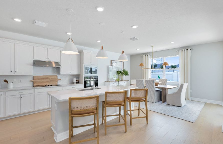 Innovative Home Designs